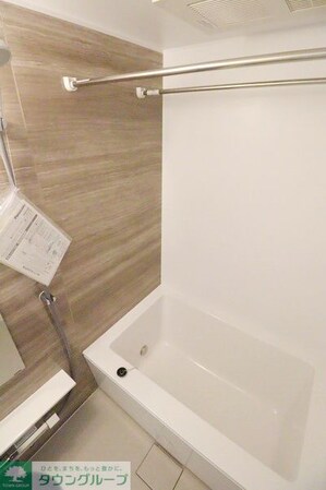 S-FORT青葉しらとり台の物件内観写真